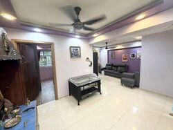 Blk 461D West Rock @ Bukit Batok (Bukit Batok), HDB 4 Rooms #532408761